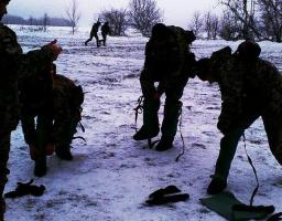Відбулись інструкторсько-методичні заняття