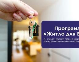 пільговий іпотечний кредит