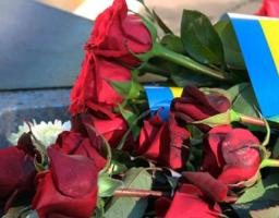 Звернення голови Попаснянської райдержадміністрації - керівника районної військово-цивільної адміністрації Сергія Шакуна з нагоди Дня визволення України від нацистських загарбників