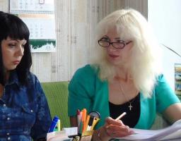 В п'ятницю відбулось засідання районної комісії з призначення матеріальної допомоги.