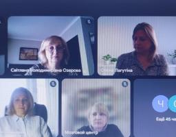 За участі представників громад району і області пройшла обласна нарада з питань реалізації ветеранської політики