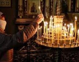 Рятувальники нагадують про правила пожежної безпеки під час свята Покрови Пресвятої Богородиці