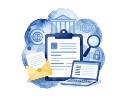запит на публічну інформацію 