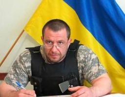 11 березня – день народження легендарного Темура Юлдашева («Тренера») - луганчанина, воїна, патріота