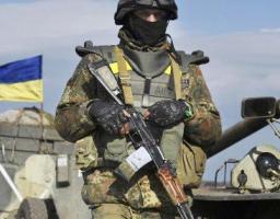 Завдяки успішній операції підрозділів Об'єднаних сил, було взято під контроль населений пункт Золоте-5,що на Попаснянщині.