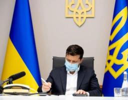 Президент: Підвищення мінімальної зарплати – це крок у напрямку цивілізованого рівня життя в Україні
