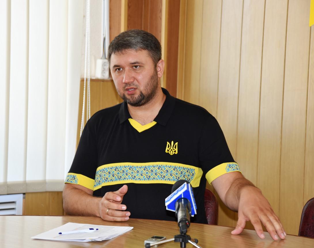  Підсумки перших 100 днів діяльності Романа Власенка на посаді голови Попаснянської райдержадміністрації