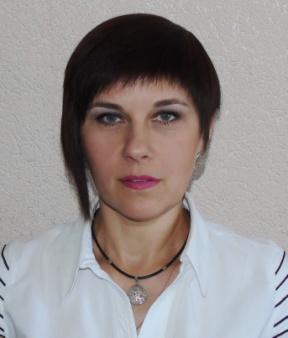 ПОПОВА  Вікторія Юріївна - керівник апарату Сєвєродонецької районної державної адміністрації Луганської області