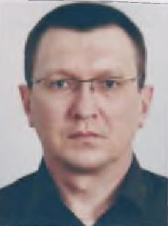 ЖДАНОВ   Євген Олександрович  - перший заступник голови Сєвєродонецької районної державної адміністрації Луганської області